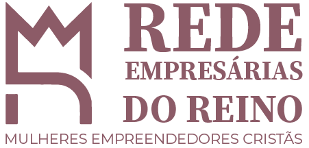 Logotipo Rede Empresárias do Reino