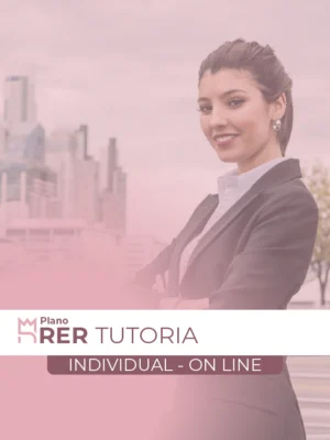 TUTORIA Individual (On Line)