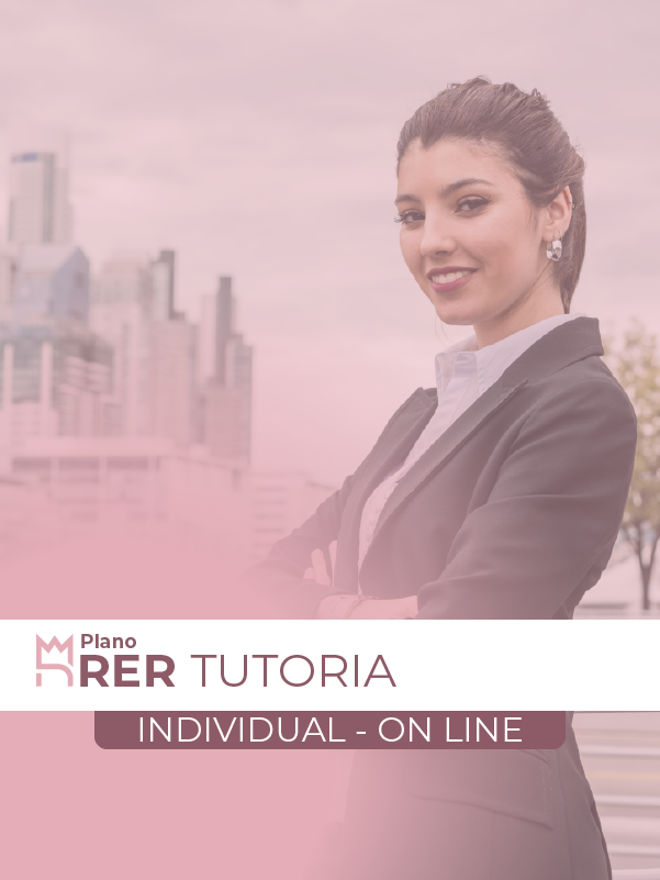 TUTORIA Individual (On Line)