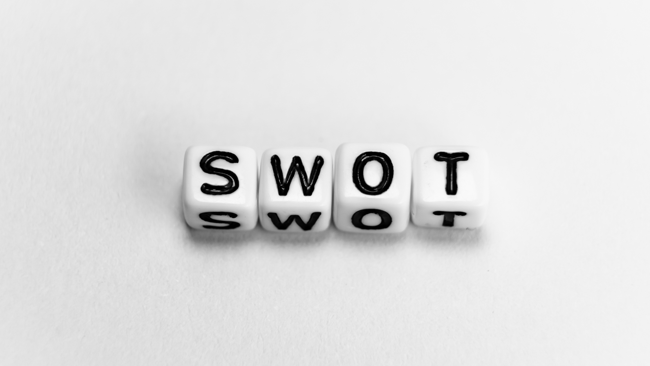 Transforme Fraquezas em Forças – Análise SWOT: Descubra Oportunidades e Impulsione Seu Negócio